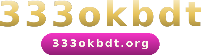 333okbdt logo